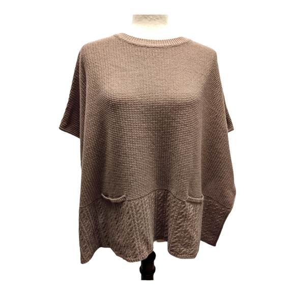 United Colors Of Sweaters One Size Fits All 0 Merino Extra